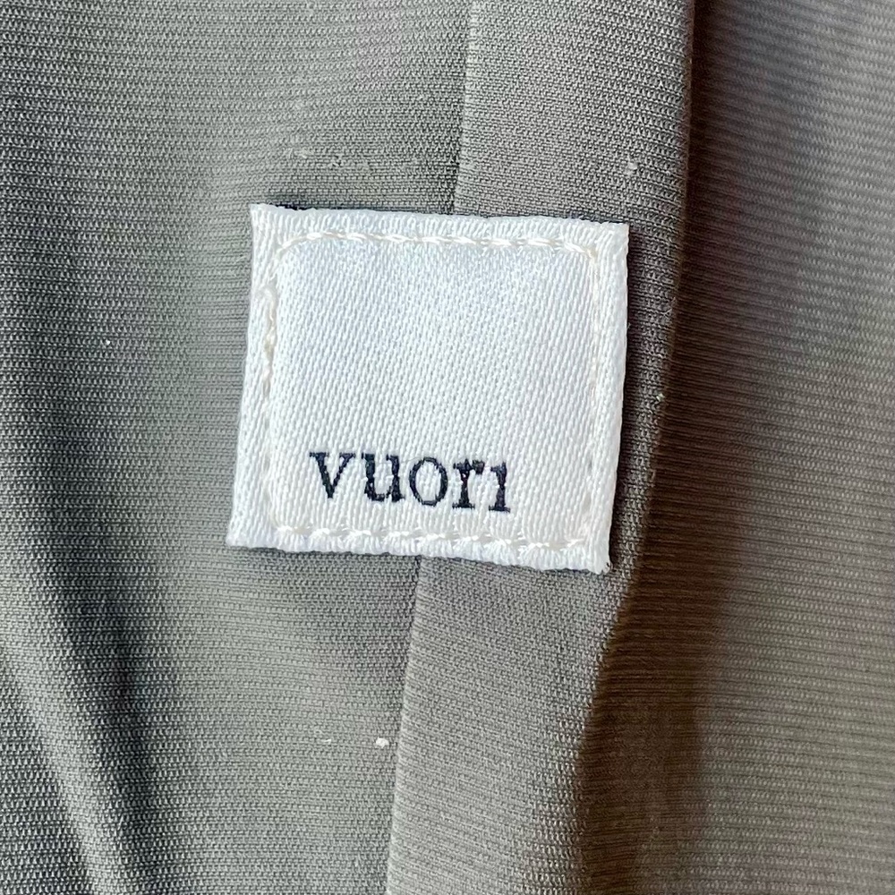 SOLD vuori Miles Jogger in Green Size Large - Picture 11 of 16